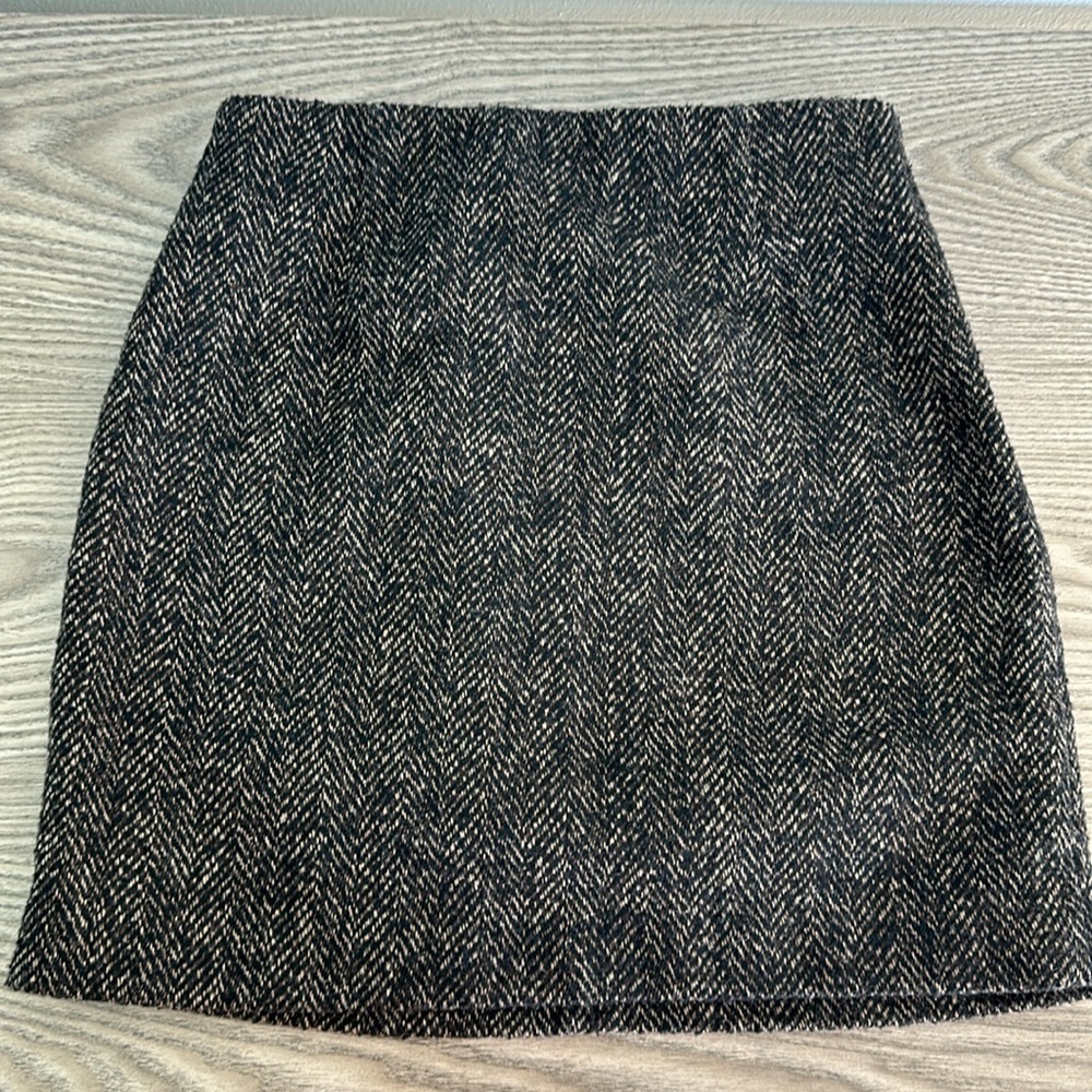 H&M MINI SKIRT